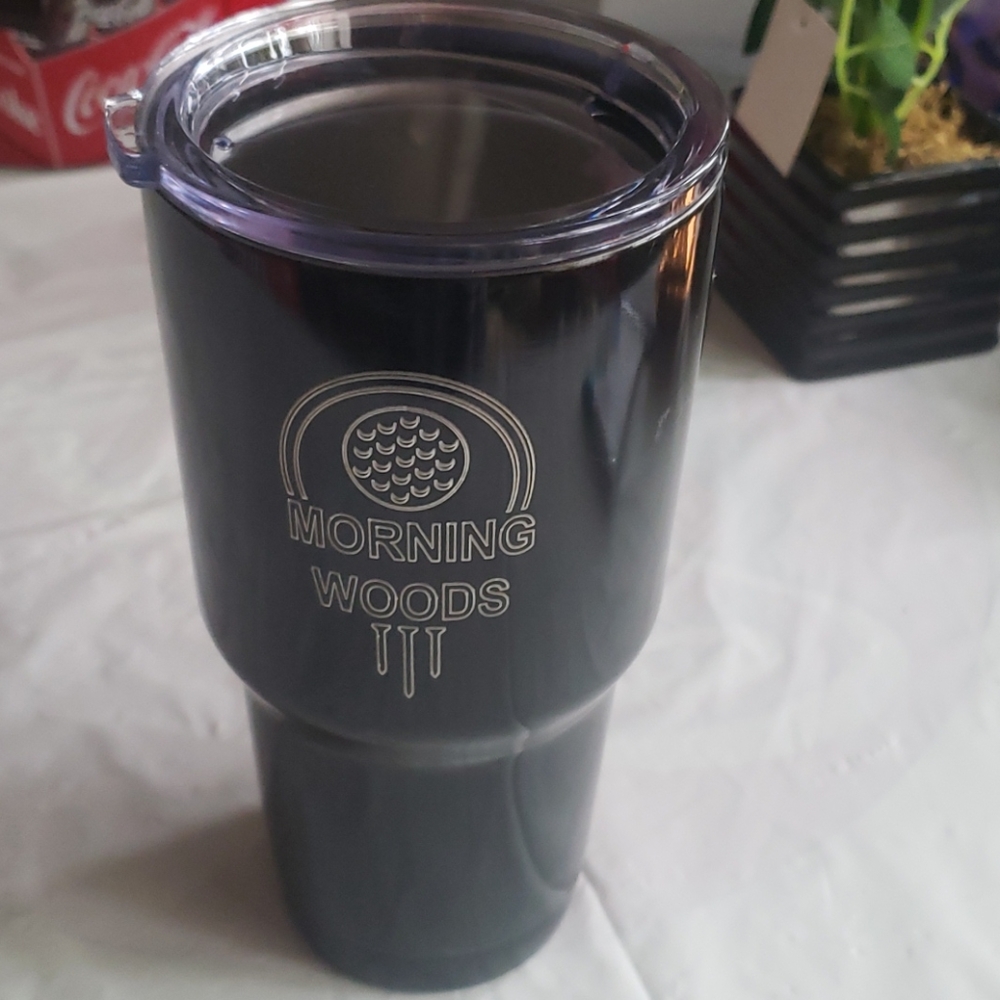 ☀️Golf mug NWOT new